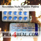 New Stiff Nights Platinum 15K 39